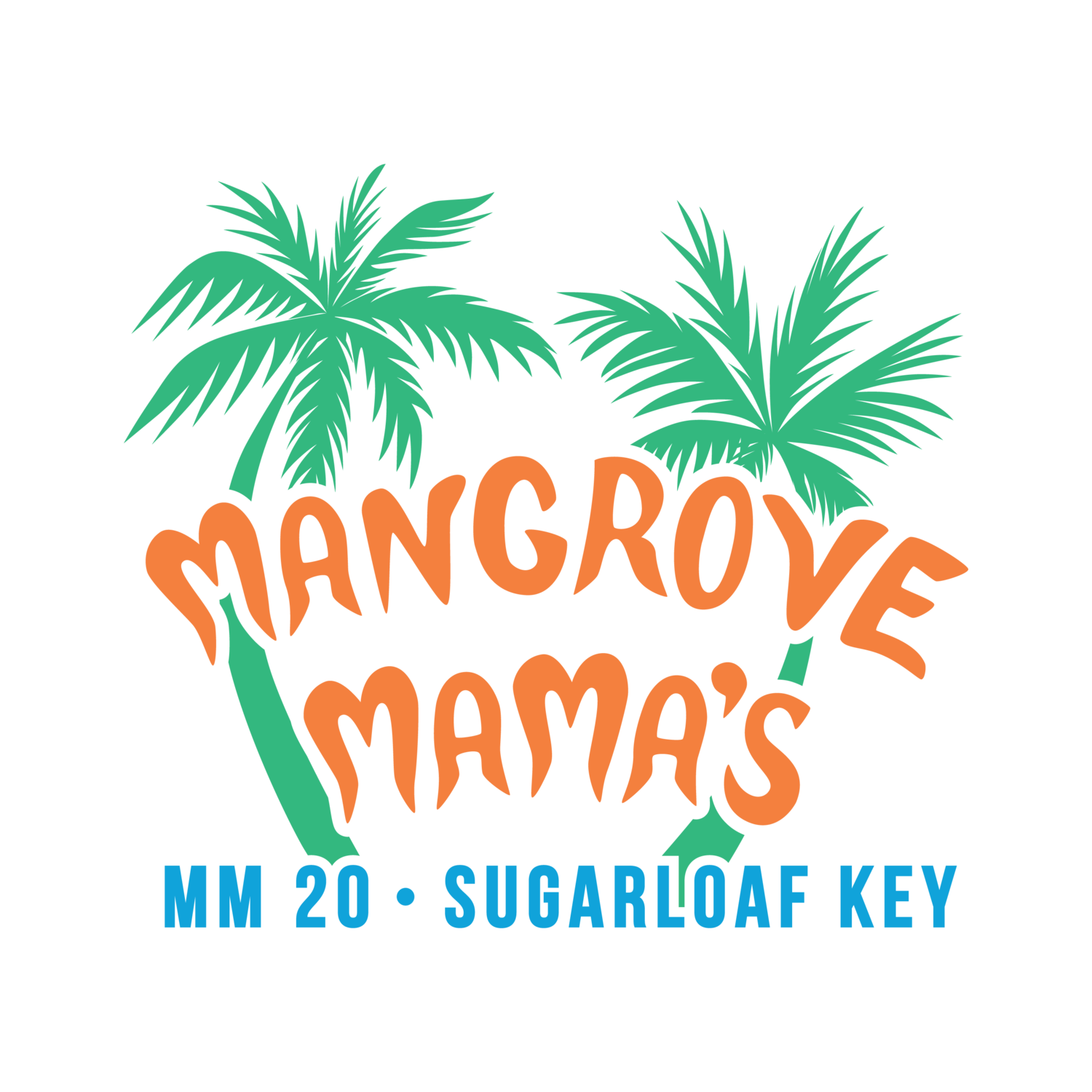 Mangrove Mama's